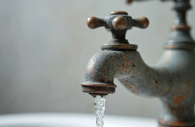 Piping Replacement detail