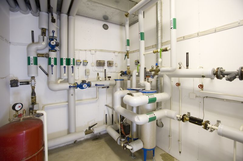 Cost of Plumbing in Stanwood, WA