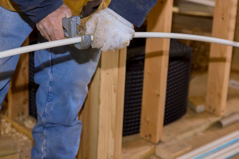 Fixture Installation