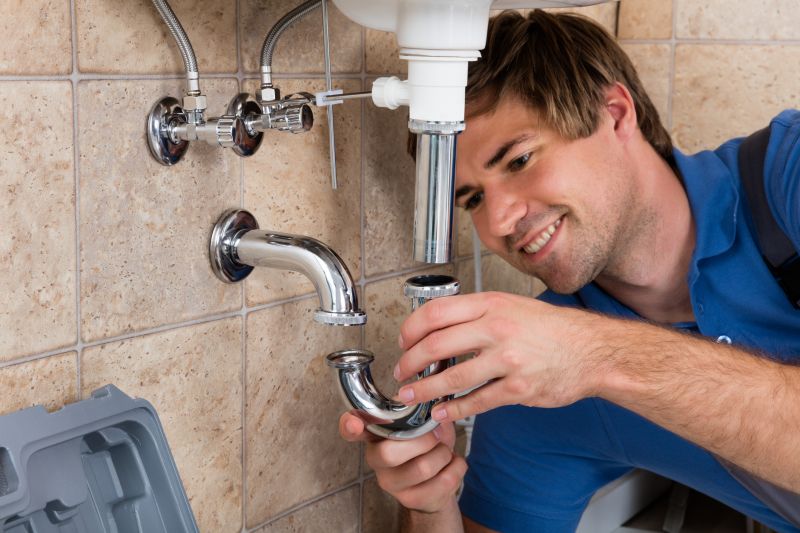 Residential Plumbing Installations