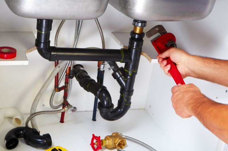 Black Friday Plumbing Deals