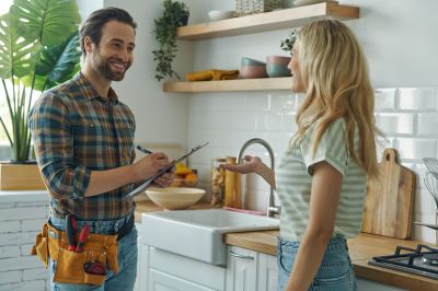 Best Plumbing Contractors in Stanwood, WA
